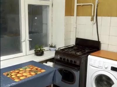 квартира за адресою Лесі Українки бульв., 20/22
