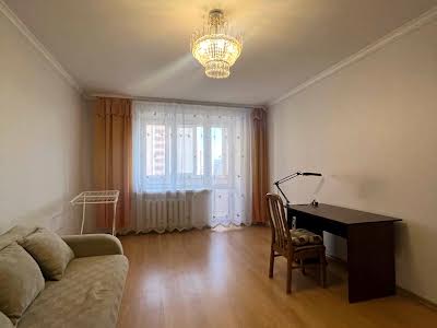 квартира за адресою Миколи Голего вул. (Лебедєва-Кумача), 5