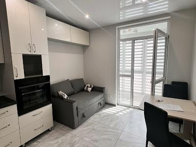 квартира за адресою Зелена вул., 151