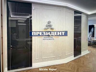 квартира за адресою Морський пров., 2А