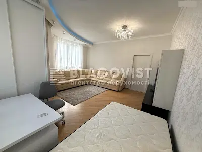 квартира по адресу Владимира Ивасюка просп. (Героїв Сталінграду), 2-Г, к2