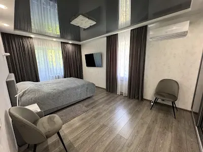 квартира по адресу Івана Котляревського бульв. (Праці), 10