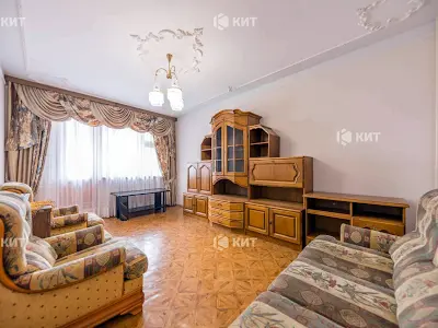 квартира по адресу Натальи Ужвий ул., 112