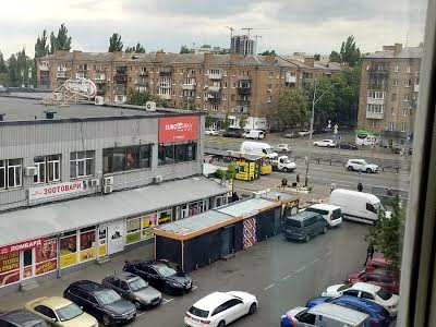 квартира по адресу Берестейский просп. (Победы), 89-А