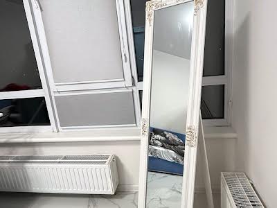 квартира за адресою Ракетна вул., 24