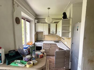 квартира за адресою Василя Чумака вул., 8