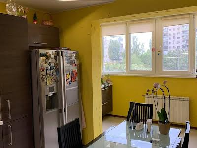 квартира за адресою Харківське шосе, 56