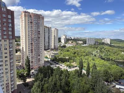 квартира по адресу Левітана ул., 3