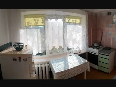 квартира за адресою Воскресенський просп. (Перова), 15