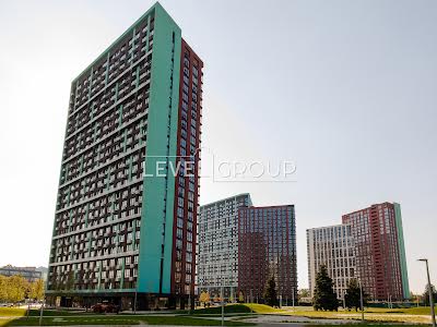 квартира за адресою Київ, Віктора Некрасова вул. (Північно-Сирецька), 8