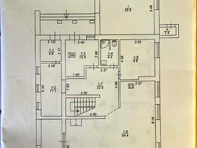будинок за адресою Київська вул., 312