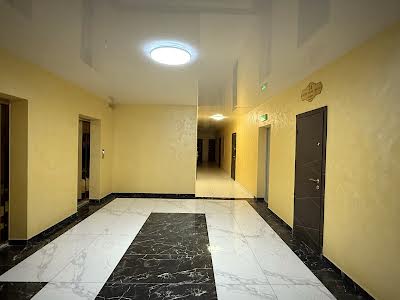 квартира за адресою Юності вул., 3