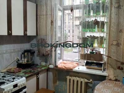 квартира за адресою Саксаганського вул., 63/28
