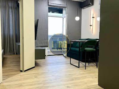 квартира по адресу Берестейский просп. (Победы), 11 к3