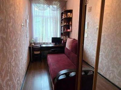 квартира по адресу Большая Васильковская ул. (Красноармейская), 42