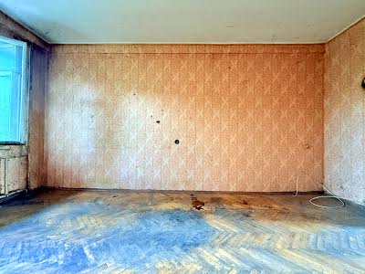 квартира за адресою Лісовий просп., 15