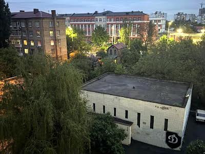 квартира по адресу Науки просп., 27