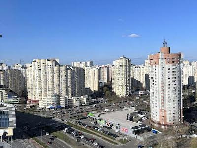 квартира по адресу Днепровская набережная ул., 14-Б