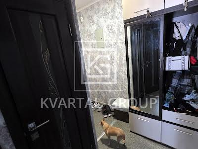квартира за адресою Ірпінь, Котляревського вул., 54-А