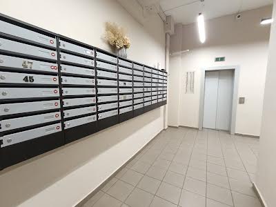 квартира за адресою Івана Гонти вул., 7
