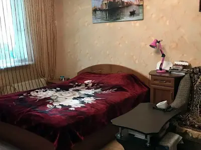 квартира по адресу Александры Экстер ул. (Цветаевой Марины), 16