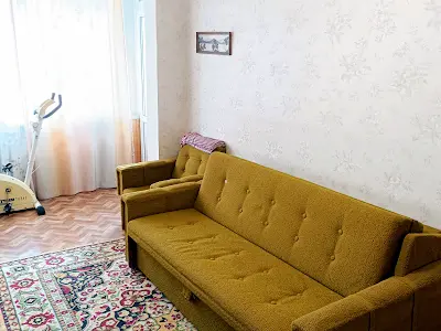 квартира за адресою Берестейський просп. (Перемоги), 17