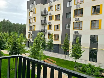 квартира за адресою Ірпінь, Соборна вул., 2-К/22
