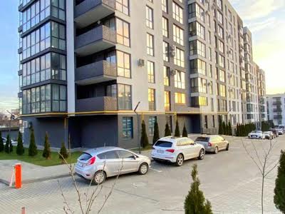 квартира по адресу Малоголосковская ул., 16