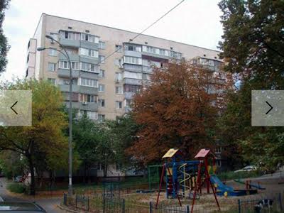 квартира по адресу Киев, Чугуевский пер., 13-А