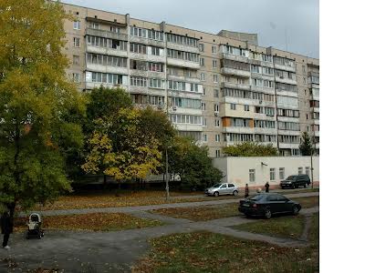 квартира за адресою Європейського Союзу просп. (Правди), 33