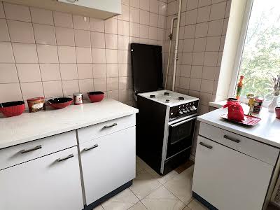 квартира за адресою Політехнічна вул., 3
