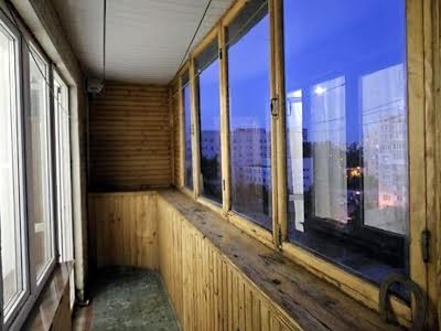 квартира по адресу Червоной Калины просп. (Владимира Маяковского), 38