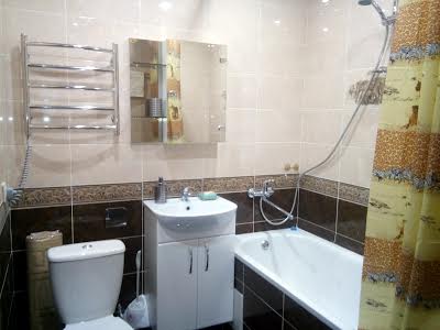 квартира за адресою Бориса Гмирі вул., 16