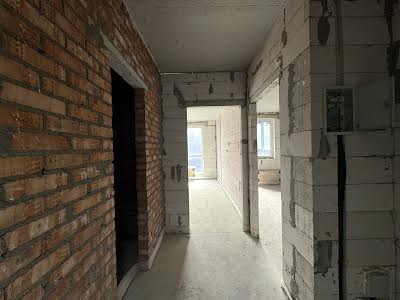 квартира за адресою Повітряних Сил просп. (Повітрофлотський), 56-Б