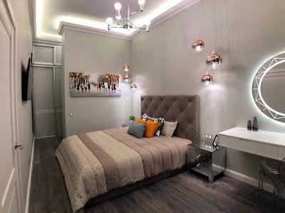 квартира за адресою Шота Руставелі вул., 24