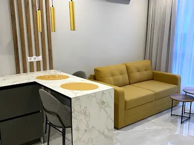 квартира за адресою Науки просп., 58