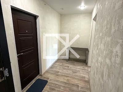квартира за адресою Тростянецька вул., 7-В