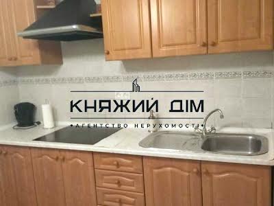 квартира по адресу Соломии Крушельницкой ул., 3-А