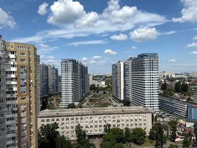 квартира за адресою Євгена Сверстюка вул. (Марини Раскової), 54