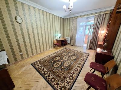 квартира по адресу Владимирская ул., 19