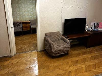 квартира по адресу Леси Украинки бульв., 20/22
