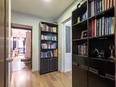 квартира за адресою Юрківська вул., 28