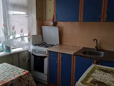 квартира по адресу Гарматная ул., 32