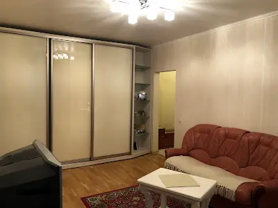 квартира по адресу Петра Григоренко просп., 21