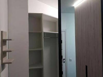 квартира за адресою В'ячеслава Чорновола вул., 25
