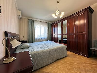 квартира по адресу Федора Эрнста ул., 8