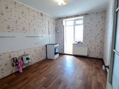 квартира по адресу вул. Архітектора Старова, 2/5