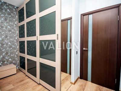 квартира за адресою Юрія Шумського вул., 5