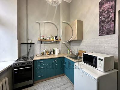 квартира за адресою Саксаганського вул., 129А