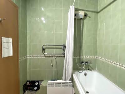 квартира по адресу Святошинская ул., 4